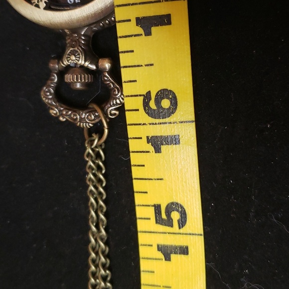 ❤️3/$30 - NBC pocket watch - Picture 5 of 10